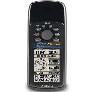 GARMIN GPS72H
