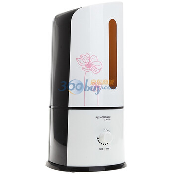 红心(Hongxin) RH371 超声波加湿 加湿器 （负离子）