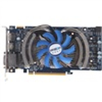 盈通(yeston) R6790-1024GD5极速版 T2 840/4200MHZ 1024M/256bit/GDDR5 PCI-E显卡