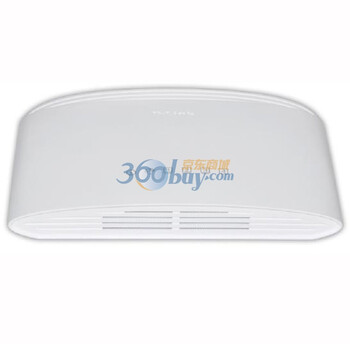 友讯(D-Link)DI-504N 4口有线路由器