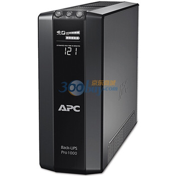 APC BR1000G-CN后备式UPS电源