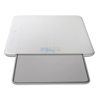 罗技（Logitech） N315 便携式笔记本电脑托架