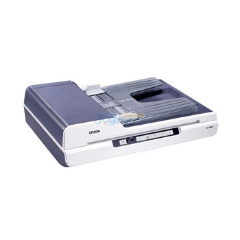 爱普生（Epson）GT-1500 税控专业扫描仪