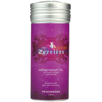 Sorciere苏舍儿明眸亮彩橄榄油精油20ml