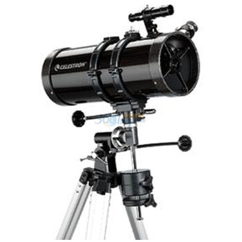 星特朗天文望远镜PowerSeeker127 EQ