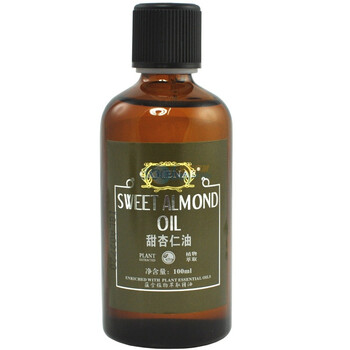 CAMENAE嘉媚乐甜杏仁油100ml
