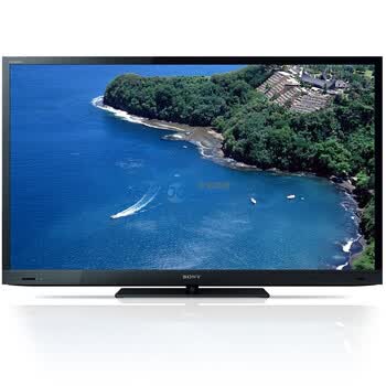 索尼（SONY） KDL-46EX720 3D液晶电视机 黑色