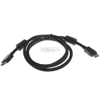 胜为 Display Port高清传输线 1.8米