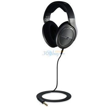 森海塞尔（Sennheiser） HD518 开放式头戴耳机