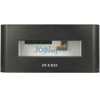 IT-CEO IT-180多功能硬盘座