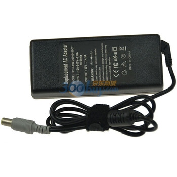 斯泰克（stiger）90W笔记本电脑电源适配器（适用于适用于IBM/联想20V 4.5A 7.9*5.5mm等系列）