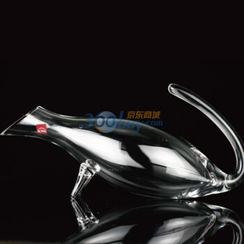 【洛娜醒酒器】RONA洛娜无铅水晶 醒酒器 33