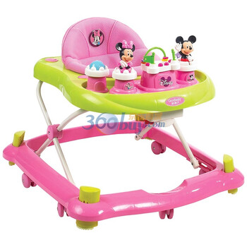 goodbaby 好孩子学步车XB20B-G-F080RG