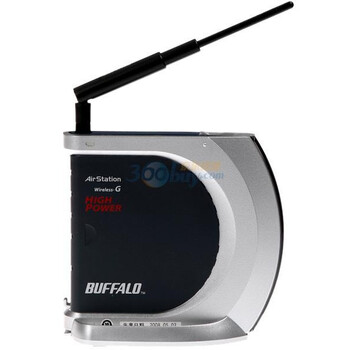 �ͱ�»��BUFFALO��WHR-HP-G54-AP 125M���߿���·������С�ڣ�