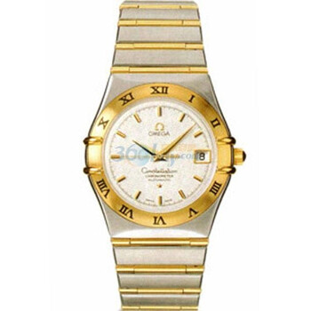 【欧米茄男表】欧米茄(Omega)星座系列自动机