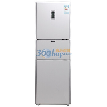 西门子（SIEMENS） KK28A2620W 260升 真空仓冰箱（珠光白色）