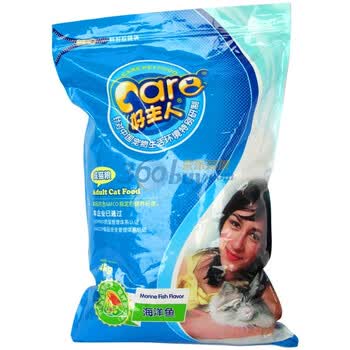 猫粮的基础知识及知名猫粮介绍
