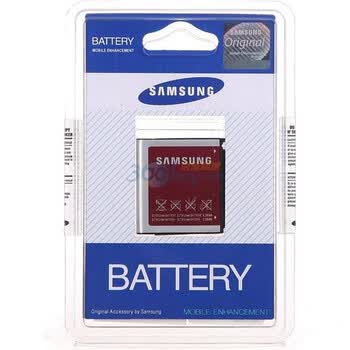 三星（SAMSUNG）F689电池（原包）适用于三星F689
