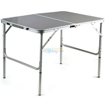 康尔健野KingCamp KC3815 Alu.Folding Table 户外休闲旅行铝木桌子