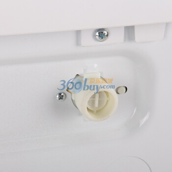 威力(weili) XQG70-7010 全自动滚筒 洗衣机(白