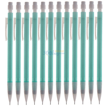 比克闪耀活动铅笔0.5mm Matic#2(12支/盒)