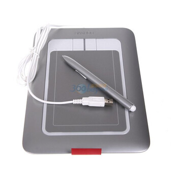 WACOM 和冠Bamboo Fun Small数位板CTH-461/SO-F
