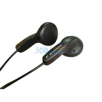 森海塞尔（Sennheiser） mx80 经典入门型立体声耳塞