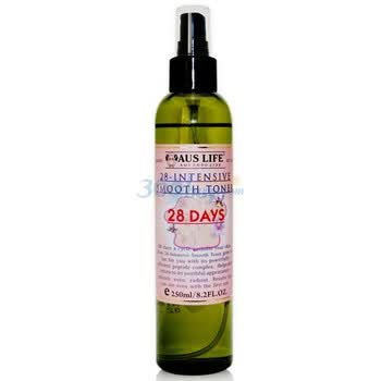 AUSLIFE 澳思莱28天胜肽抗皱美容水（精华水喷雾）250ml