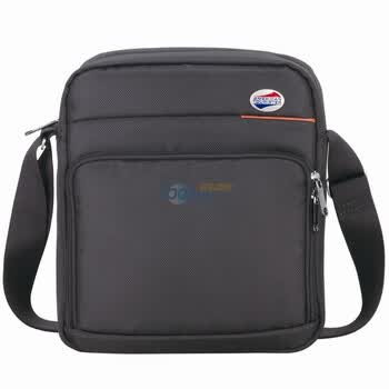 American Tourister美旅箱包四单肩斜挎包C52*09006