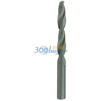 百得(black decker）A8087-QU 13.0毫米 麻花钻头
