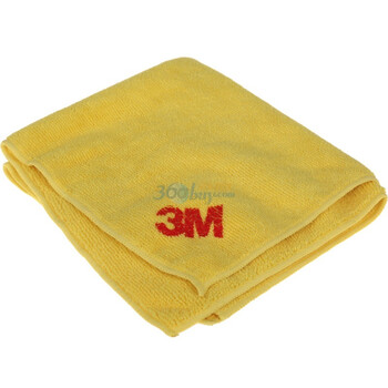 3M 超细纤维擦拭布32厘米*36厘米 PN39016