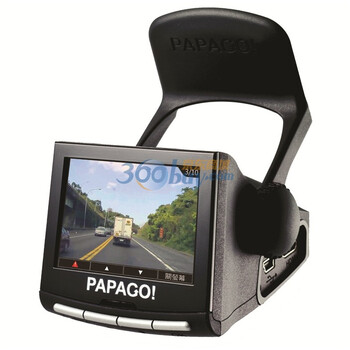 PAPAGO P1W 行车记录仪