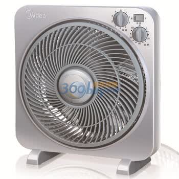 美的（Midea）台式转页扇KYT30-10A