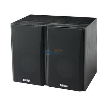 漫步者（Edifier）R800TC多媒体有源音箱 立体声系列
