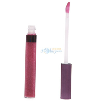 Maybelline美宝莲水晶胶原唇彩 F12 7ML