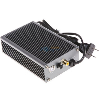 乐之邦（MUSILAND）Monitor 02 US 外置USB声卡