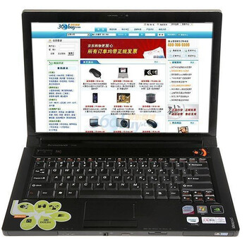 ���루lenovo�� IdeaPad Y430A-TSI�����Ľ�14.1Ӣ��ʼǱ����ԣ�T6400,2G,250G,DVD��,256M����,������