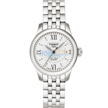 天梭(TISSOT)Classic 经典系列机械女表 T41.1.183.33