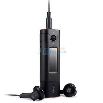 �����ͣ�iriver��T5 2G MP3����������ɫ��