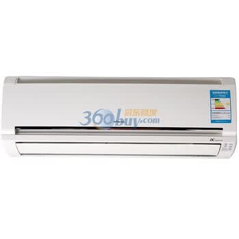 日立(HITACHI) RAS/C-35DVZ 1.5匹 冷暖挂机变频空调 白