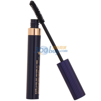 Estee lauder雅诗兰黛凝彩卷翘睫毛膏01 5.5ml