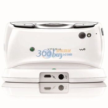 索尼爱立信(Sony Ericsson)Xperia PLAY Z1i 3G