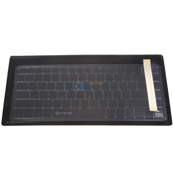酷奇（cooskin）NE011笔记本电脑TPU键盘保护膜（适用于宏碁 Aspire 4736Z 4535,T3810,4810,5810）