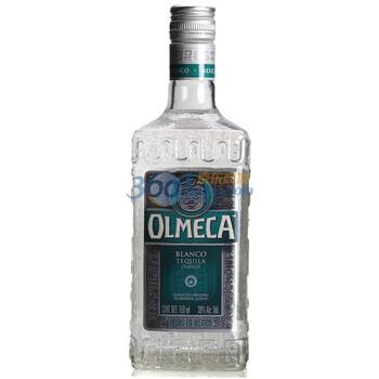 墨西哥奥美加银龙舌兰酒 750ml
