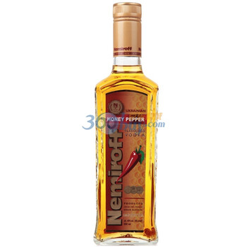 乌克兰雷米诺辣椒伏特加500ml