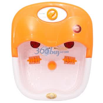 璐瑶 LY-213A 足浴按摩器