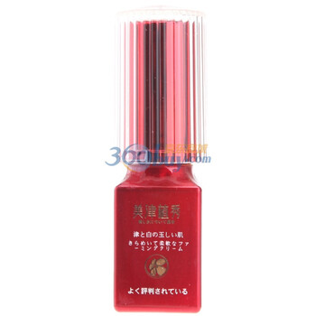 美津植秀晶合弹性紧实眼霜20g