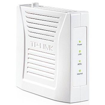 TP-LINK ADSL2+ Modem TD-8620S