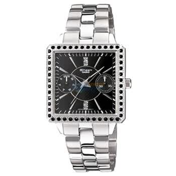 卡西欧CASIO SHEEN系列SHN-3010D-1A