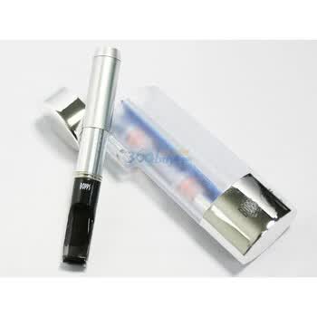 博升BOPPS烟嘴CH9-05镀砂银